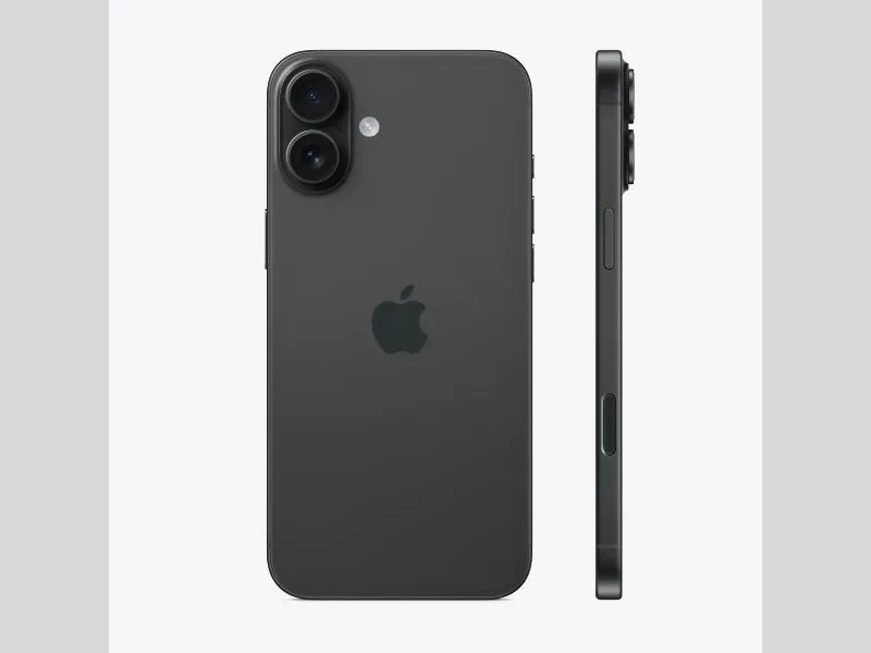  iPhone 16 tiêu chuẩn