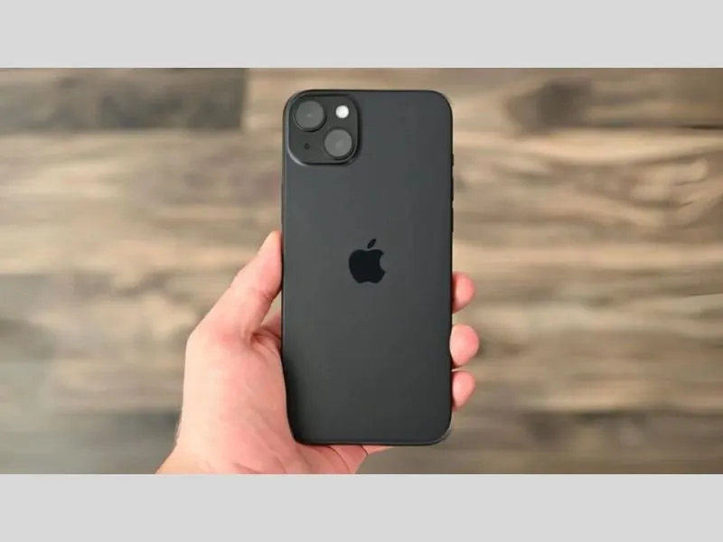 iPhone 15 sang trọng, tinh tế
