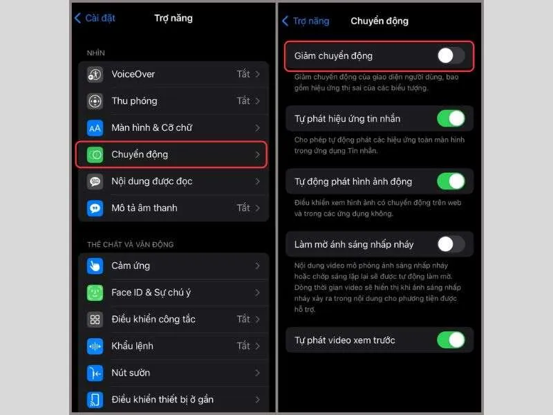 iphone tự tụt pin khi không sử dụng
