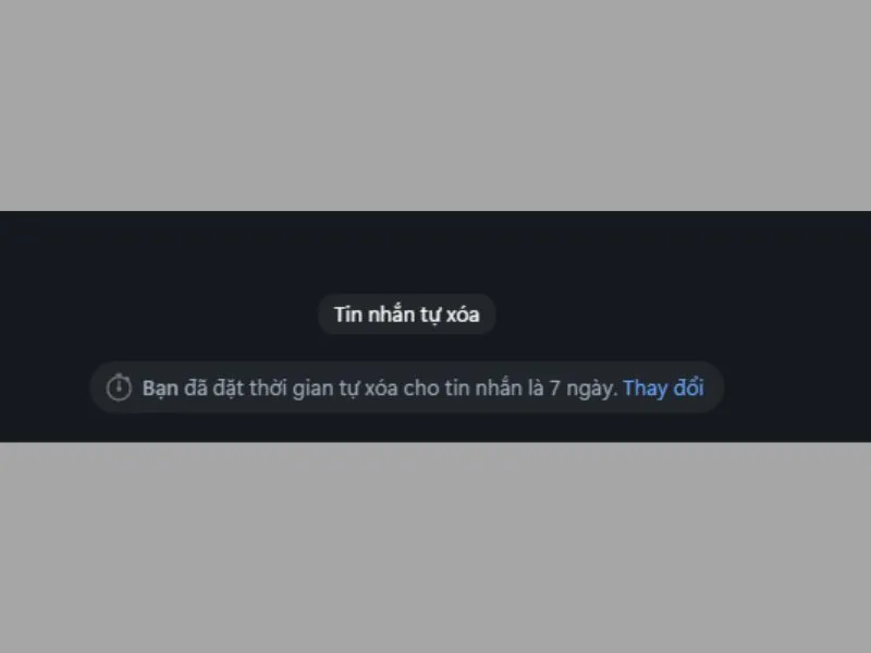Cách thu hồi tin nhắn zalo sau 1 ngày hiệu quả