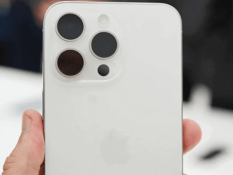 So sánh camera của từng dòng máy khi chọn mua iPhone dưới 15 triệu