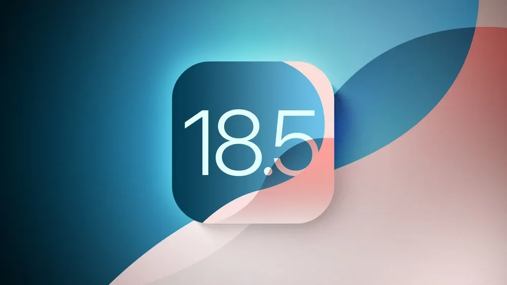 iOS 18.5 có gì mới? Các thông tin