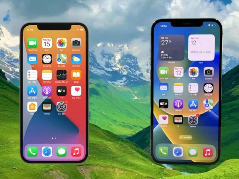 có nên mua iphone 12 pro max