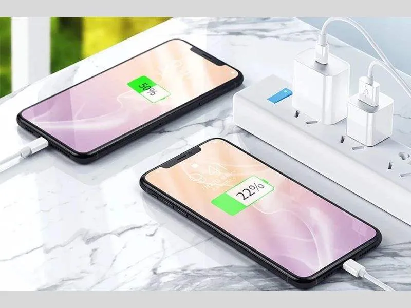 Lựa chọn Củ sạc hãng nào tốt cho iphone?