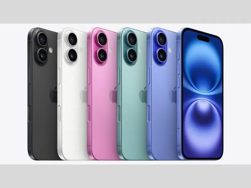 Dựa trên trải nghiệm thực tế để Đánh giá iPhone 16 Plus