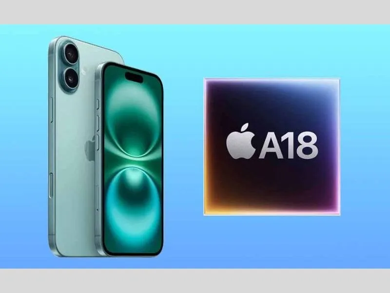 Đánh giá iPhone 16 Plus Con chip mới toanh đến từ Apple