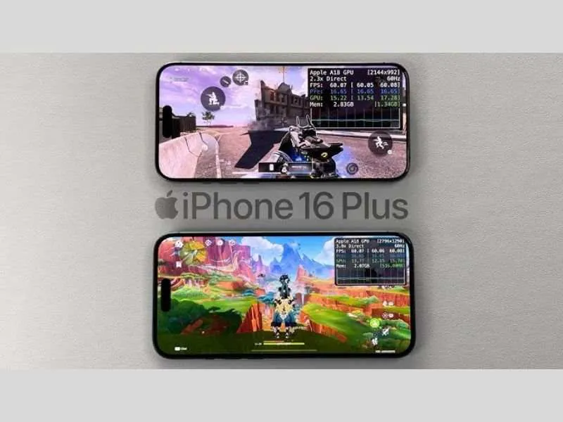 Chơi game đồ họa cao cũng rất “ngon”