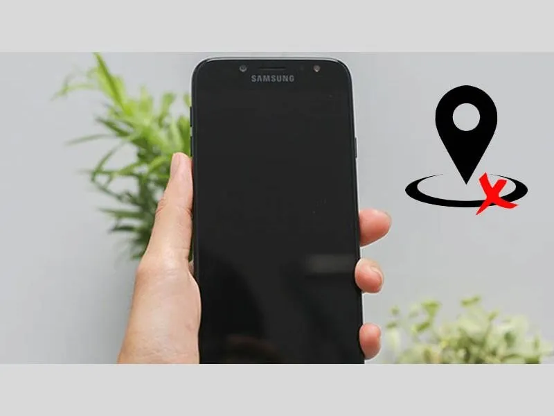 Phần lớn hệ điều hành Android khó định vị khi tắt nguồn