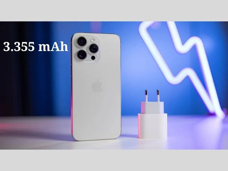 sự nhỉnh nhẹ so với thế hệ tiền nhiệm