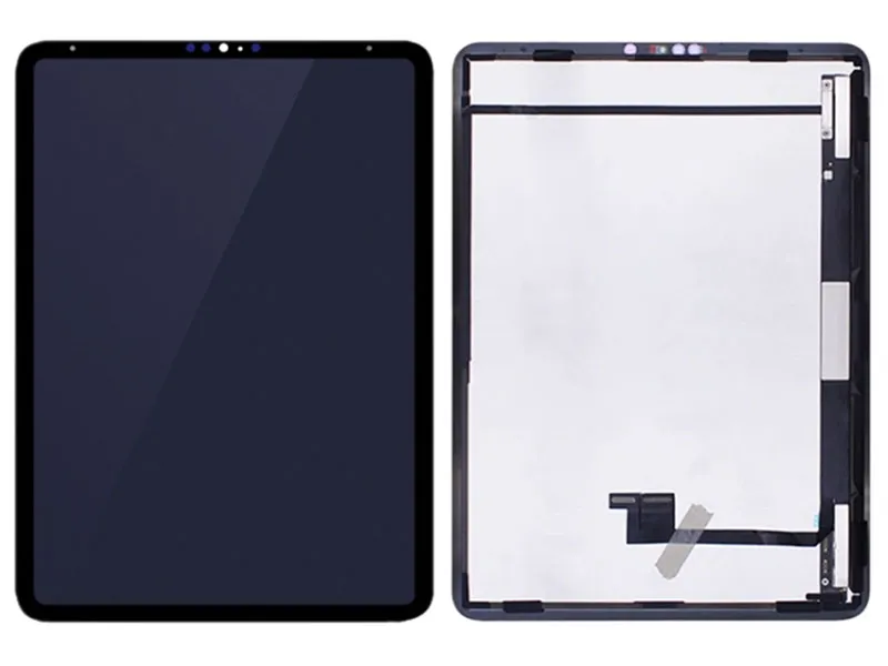 Bảng giá ép kính màn hình iPad 11 Pro 11 inch (2021) mới nhất