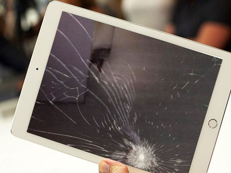 Ép kính iPad Air 3
