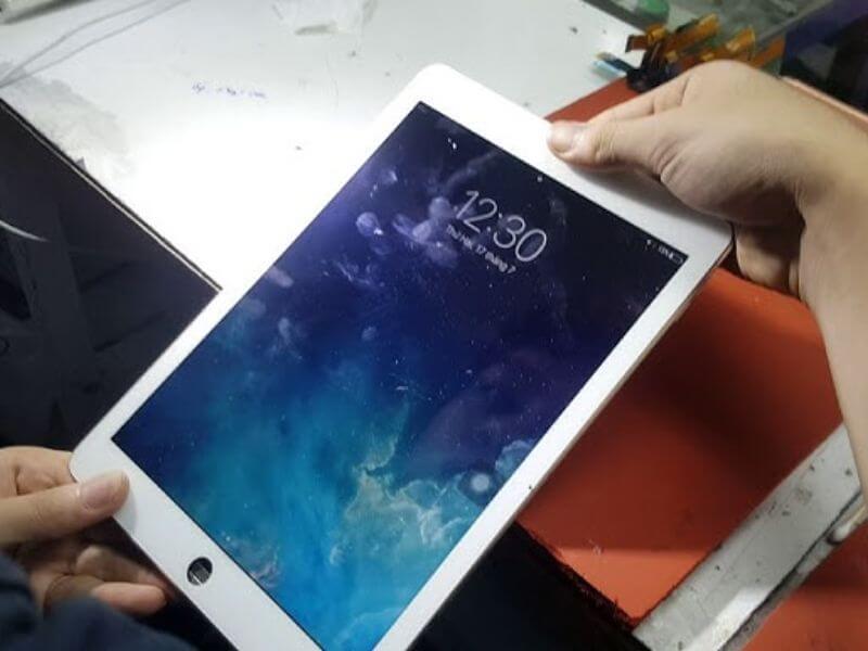 Di Động Xanh - Trung tâm sửa chữa uy tín, chính hãng
