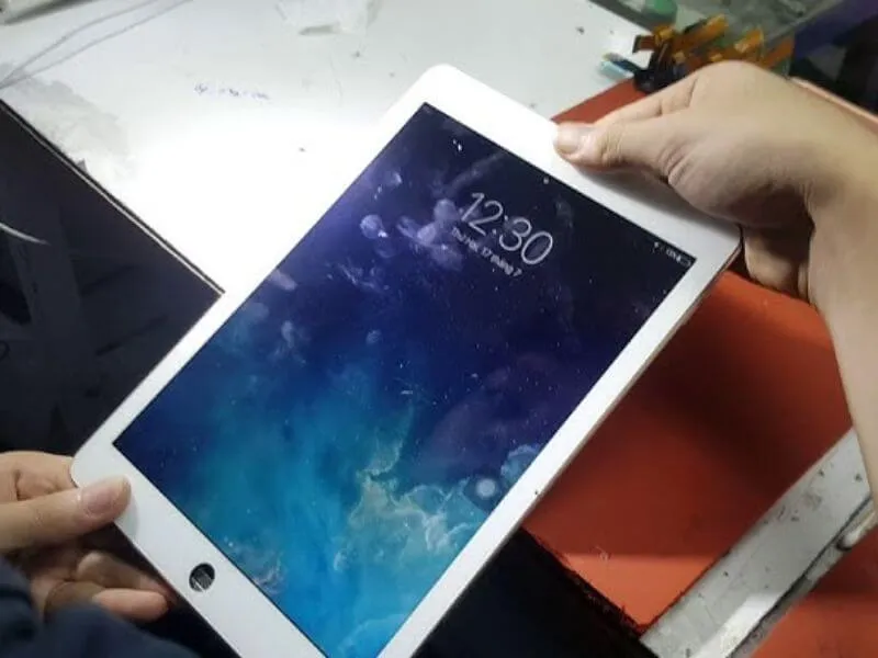 Di Động Xanh - Trung tâm sửa chữa uy tín, chính hãng