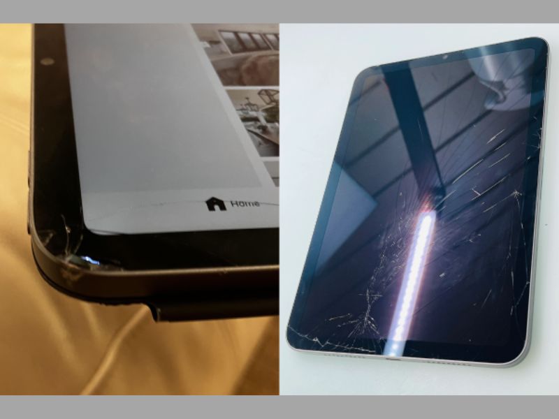 Ép kính iPad Mini 6 Đà Nẵng chuyên nghiệp
