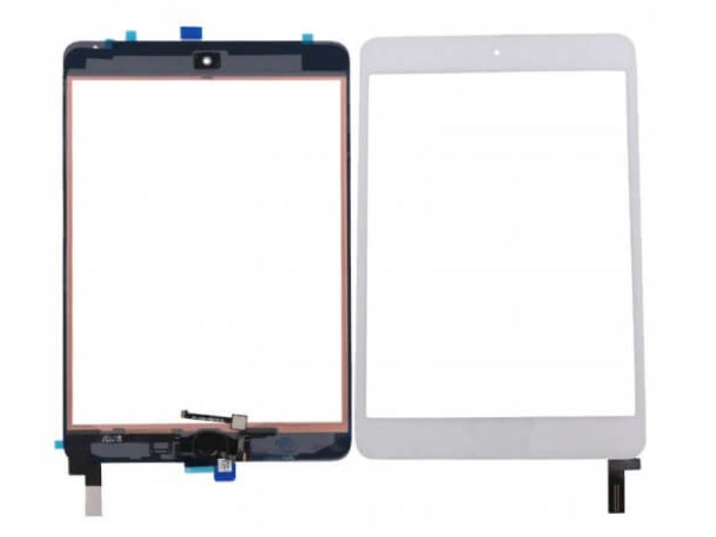Ép kính iPad lúc nào là hợp lý