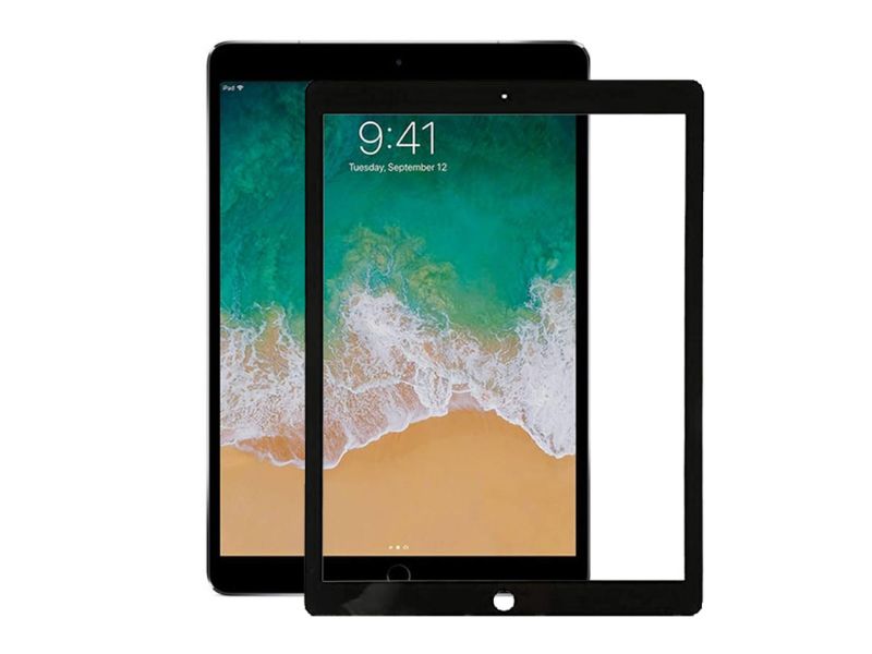 ép kính ipad pro 10.5