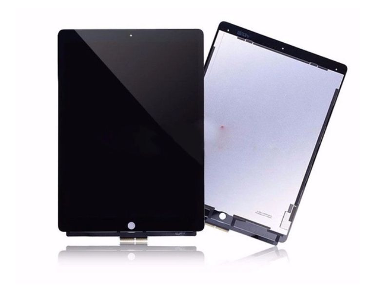Có nên tự ép kính iPad tại nhà
