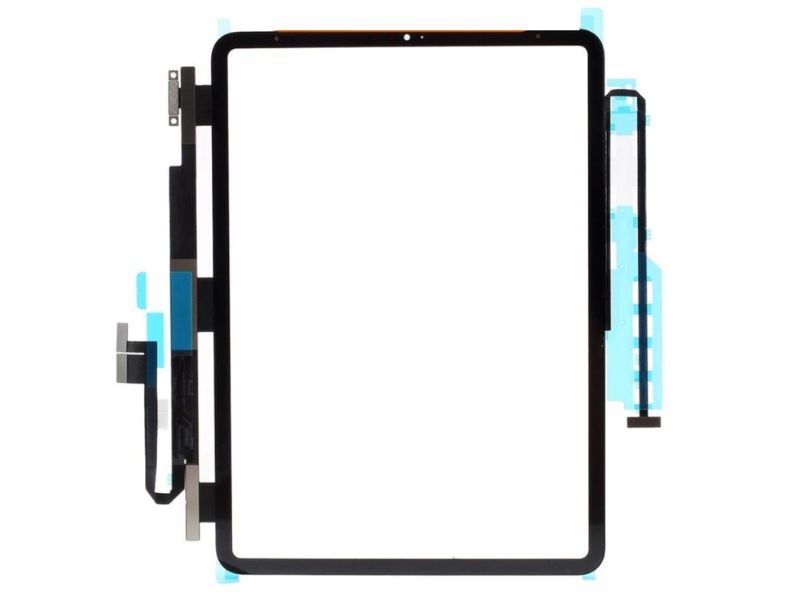 Tầm quan trọng của chất lượng kính ép iPad Pro 11 inch 2018