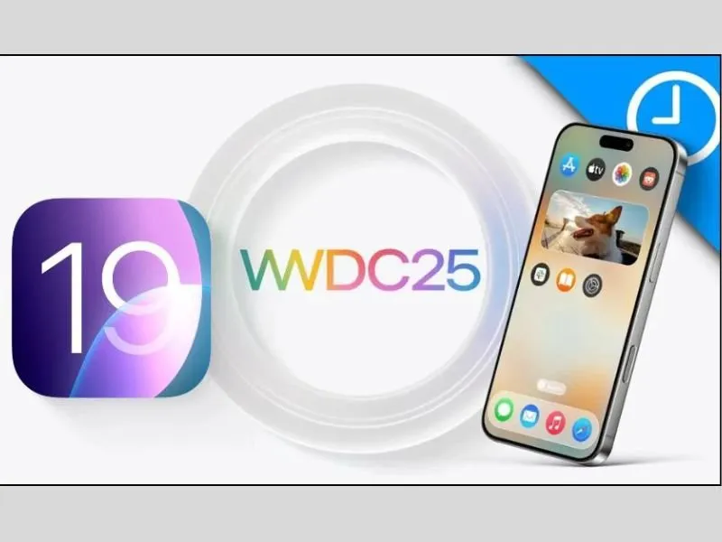 Dự đoán iOS 19 khi nào ra mắt