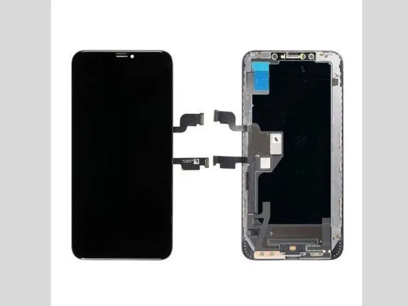 Thay màn hình chính hãng cho iPhone