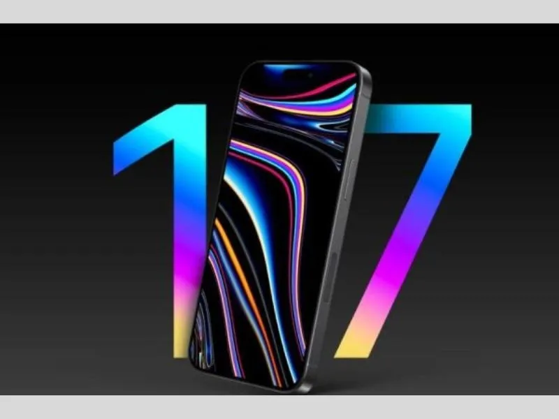 iPhone 17 Pro Max giá bao nhiêu?