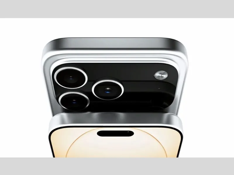 iPhone 17 Pro Max giá bao nhiêu? Điểm nào nổi bật?