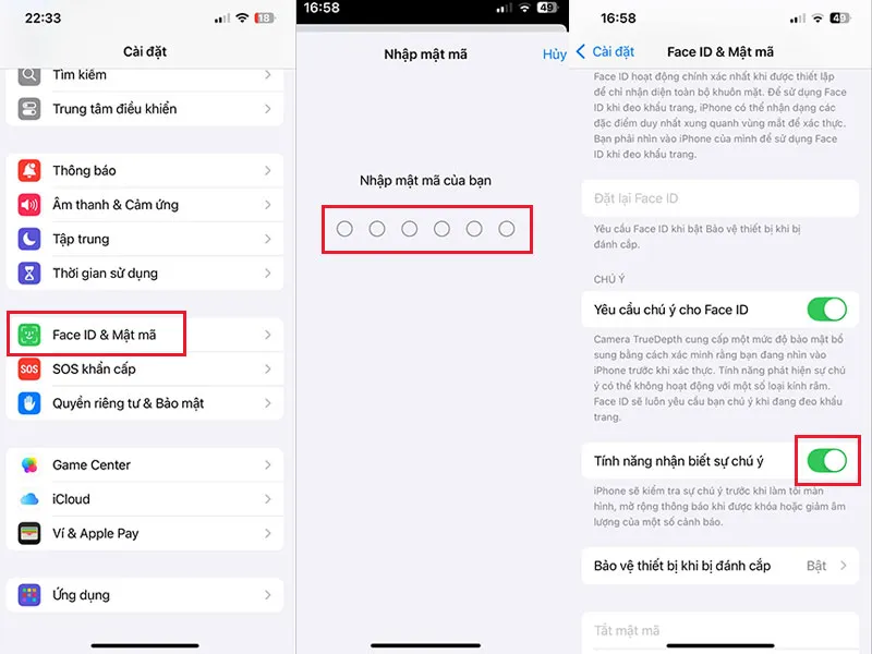 Xử lý lỗi iPhone bị tối màn hình khi chơi game hiệu quả