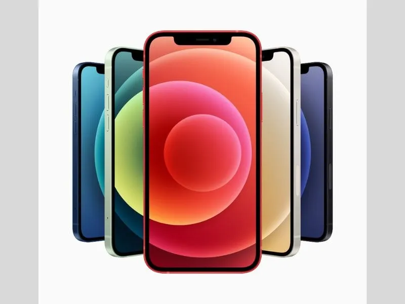 iPhone 12 với mức chi phí vô cùng ưu đãi 