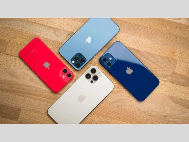 Top 8 iPhone giá rẻ nhưng hiệu suất ổn định