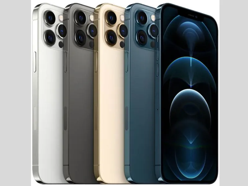 Phiên bản cao cấp trong series iPhone 12 - iPhone dưới 10 triệu