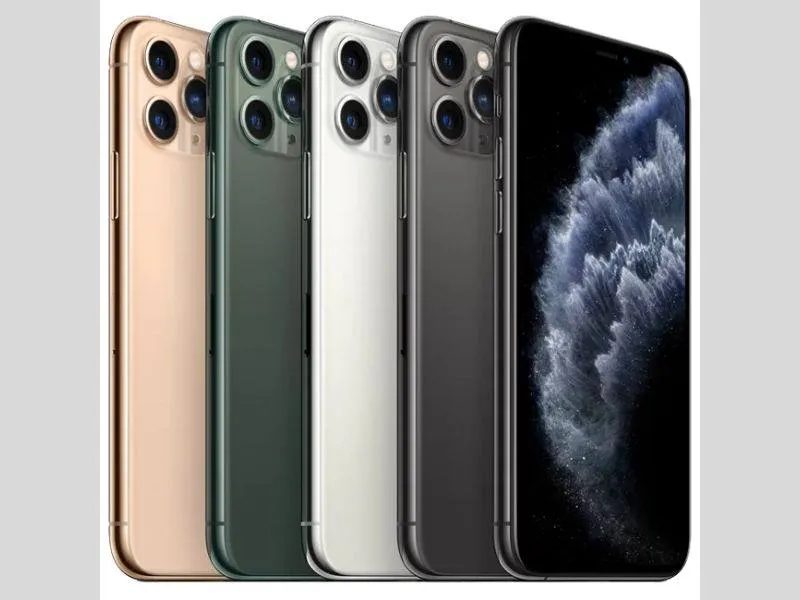 iPhone 12 với mức chi phí vô cùng ưu đãi 