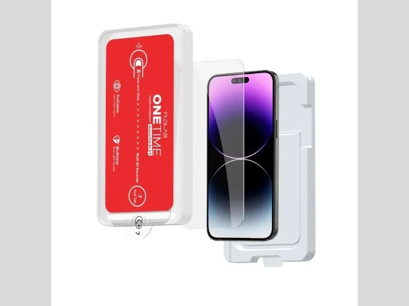 Một trong những dòng kính cường lực tốt nhất cho iPhone
