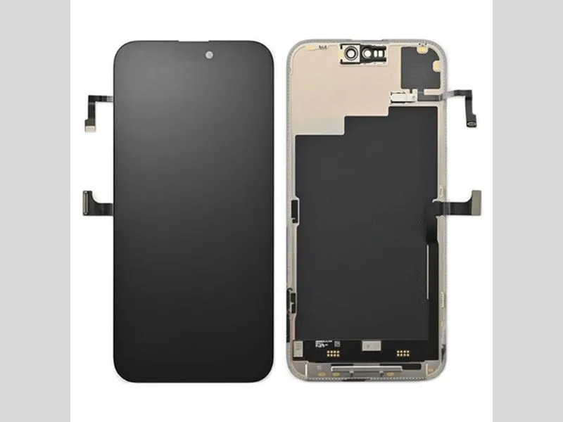 Nên thay màn hình iPhone loại nào? Màn hình Zin chính hãng từ Apple