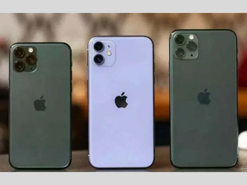 iPhone nào bị khai tử khi iPhone 16 ra mắt - iPhone 11 series