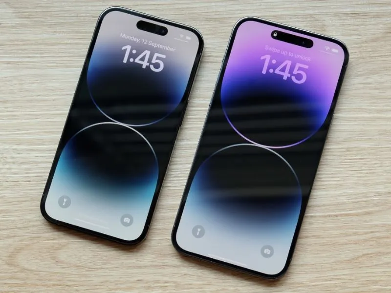 Danh sách iPhone bị khai tử