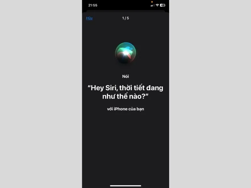 Siri tiếng Việt cho iPhone là gì? Cách cài đặt nhanh nhất