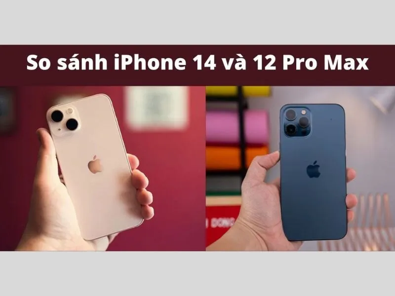 Ưu - nhược điểm của hai chiếc iPhone