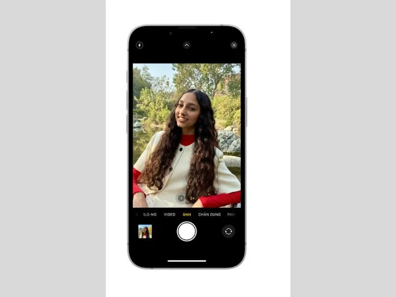So sánh iPhone 16e và iPhone 16