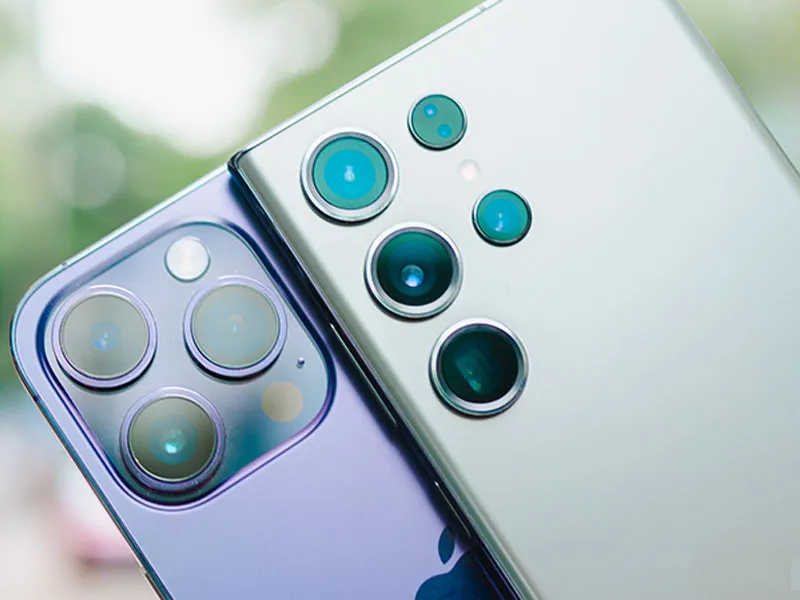 camera sau