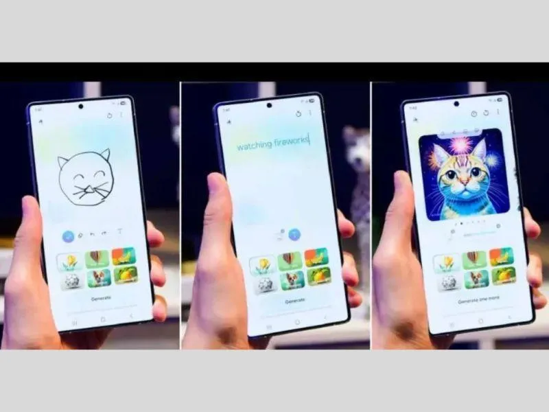 So sánh Samsung S25 Ultra và iPhone 16 Pro Max chuẩn nhất