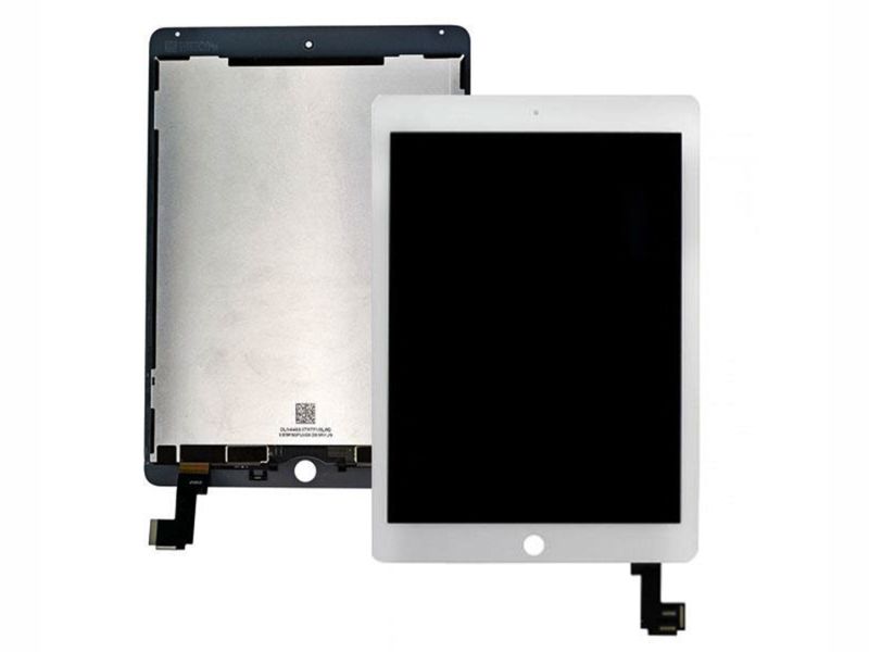 Có nên tự thay màn hình iPad 2 tại nhà