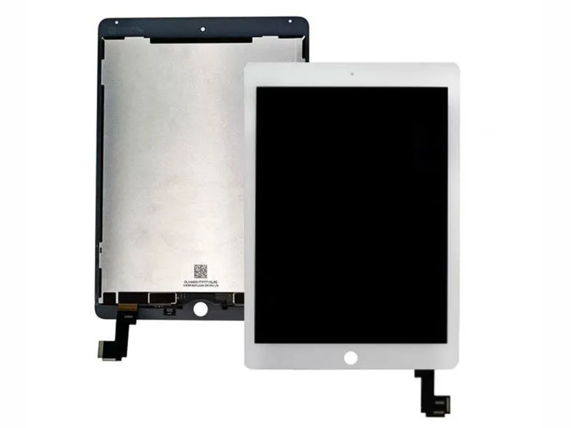 Có nên tự thay màn hình iPad 2 tại nhà