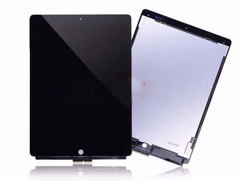 Thay màn hình iPad 3