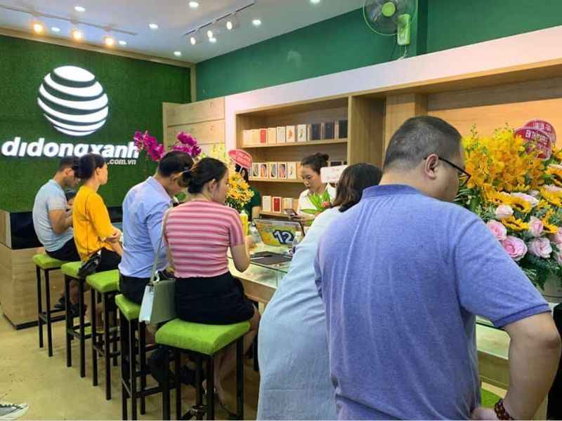 Ưu tiên hàng đầu của nhiều khách hàng Đà Nẵng