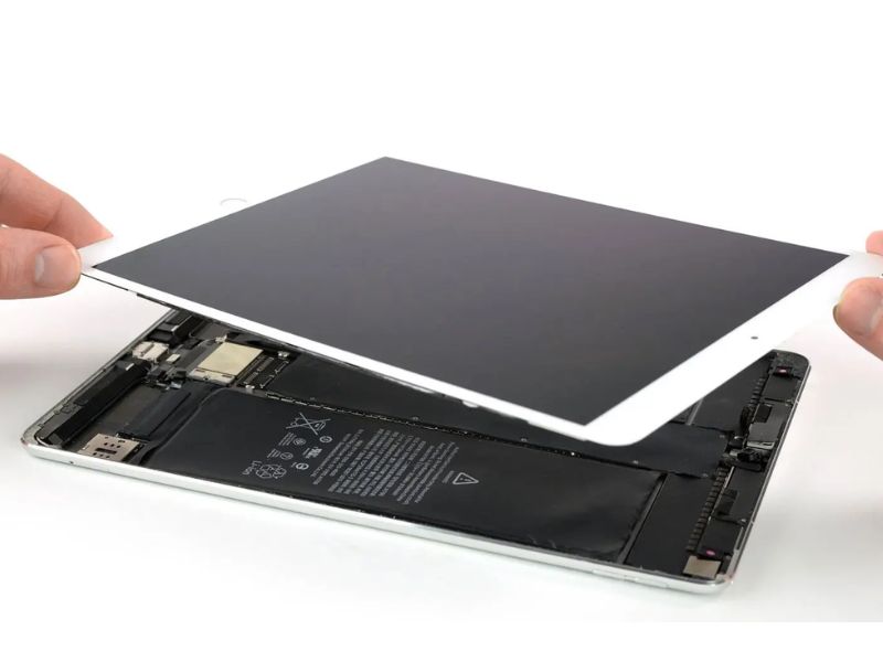 Thay màn hình iPad Gen 10