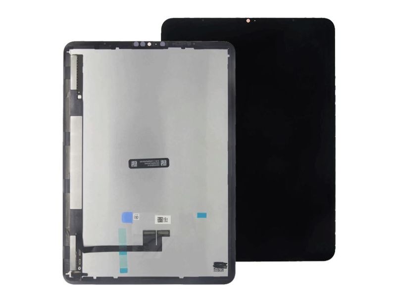 Dấu hiệu cần thay mới màn hình iPad Gen 10