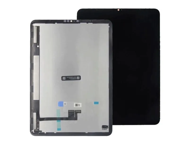 Dấu hiệu cần thay mới màn hình iPad Gen 10
