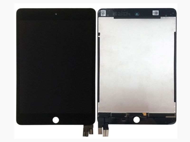Thay màn hình iPad Gen 5