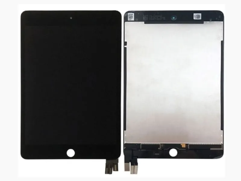 Thay màn hình iPad Gen 5
