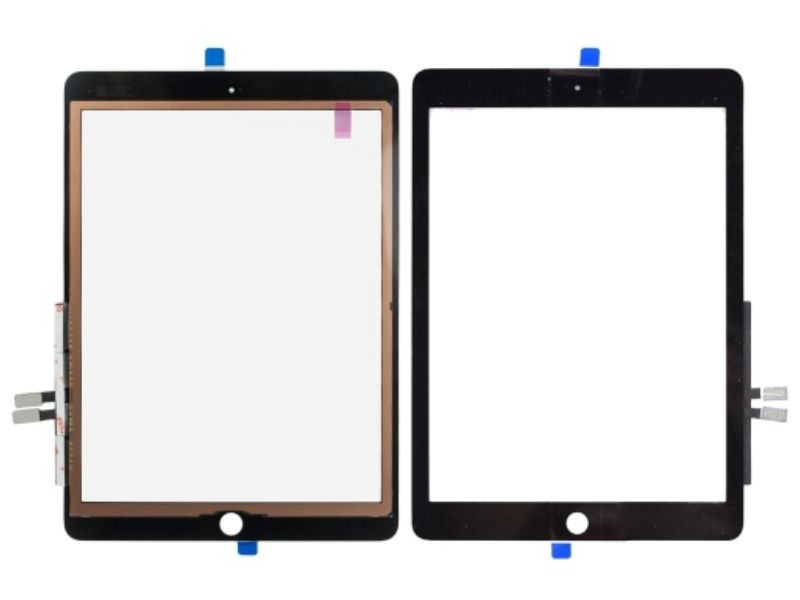 Thay mặt kính iPad Gen 6